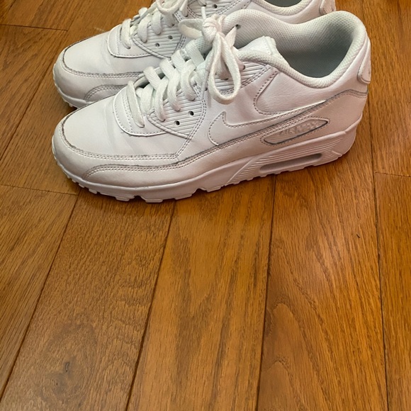 Nike AirMax 6.5 Youth - Picture 4 of 6